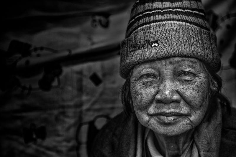 Elderly